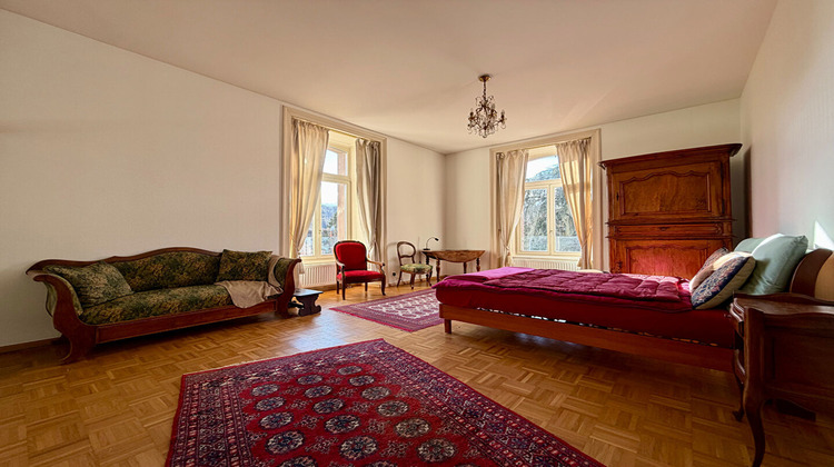 Ma-Cabane - Location Appartement GUEBWILLER, 146 m²