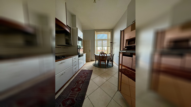 Ma-Cabane - Location Appartement GUEBWILLER, 146 m²