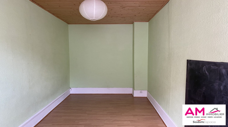 Ma-Cabane - Location Appartement Guebwiller, 100 m²