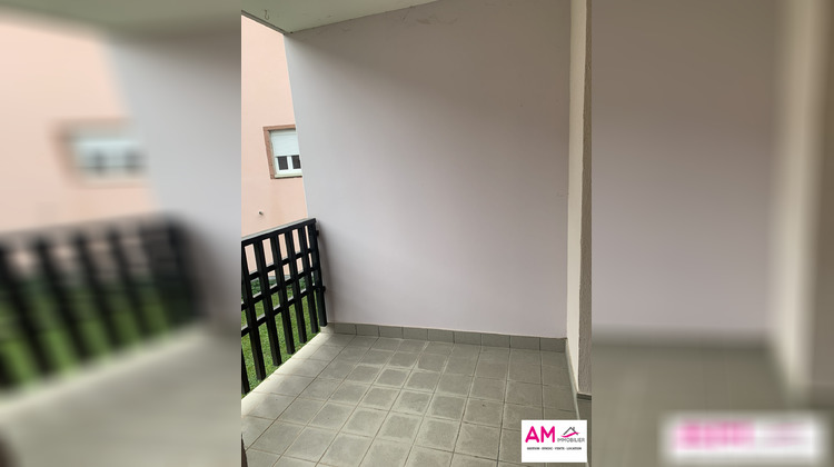 Ma-Cabane - Location Appartement Guebwiller, 62 m²