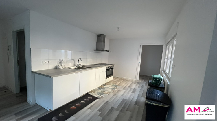Ma-Cabane - Location Appartement Guebwiller, 100 m²