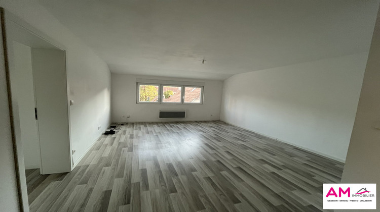 Ma-Cabane - Location Appartement Guebwiller, 100 m²