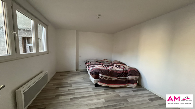 Ma-Cabane - Location Appartement Guebwiller, 100 m²
