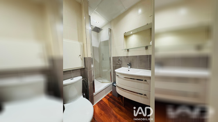 Ma-Cabane - Location Appartement Guebwiller, 48 m²