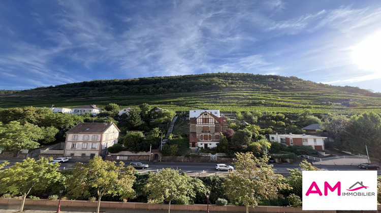 Ma-Cabane - Location Appartement Guebwiller, 76 m²