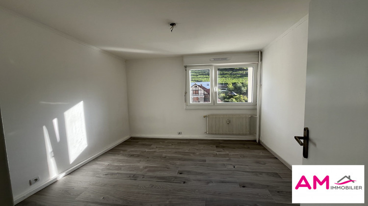 Ma-Cabane - Location Appartement Guebwiller, 76 m²