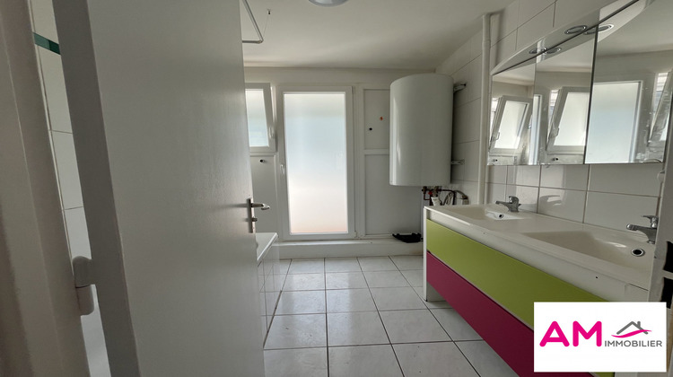 Ma-Cabane - Location Appartement Guebwiller, 76 m²