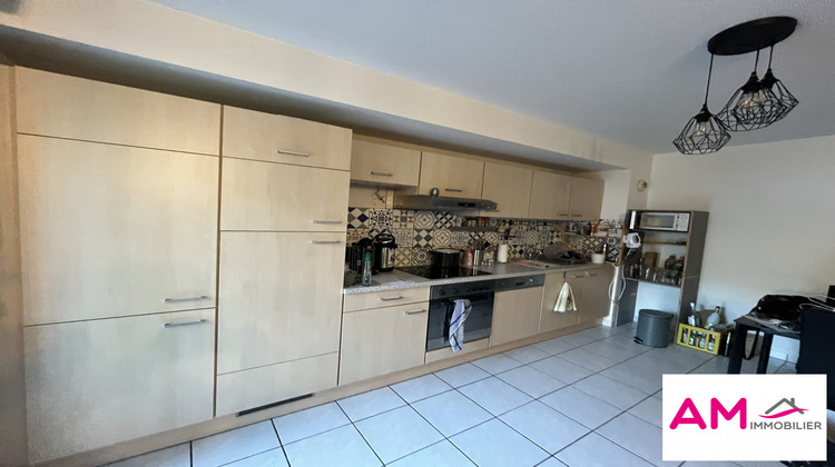 Ma-Cabane - Location Appartement Guebwiller, 50 m²