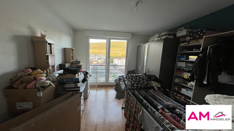 Ma-Cabane - Location Appartement Guebwiller, 50 m²