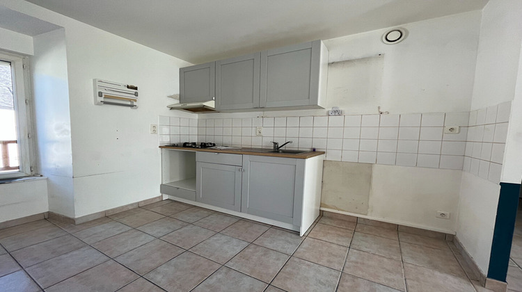 Ma-Cabane - Location Appartement GUEGON, 54 m²