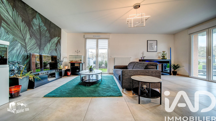 Ma-Cabane - Location Appartement Guénange, 51 m²