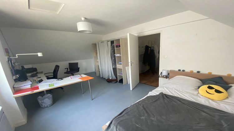 Ma-Cabane - Location Appartement Guer, 111 m²