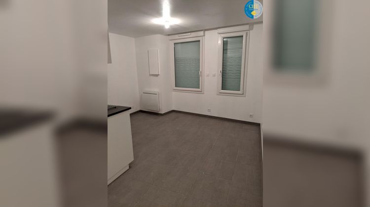 Ma-Cabane - Location Appartement Guer, 25 m²