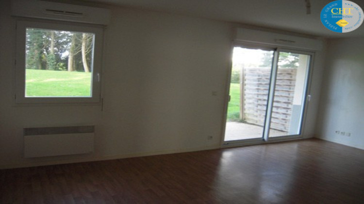 Ma-Cabane - Location Appartement Guer, 31 m²