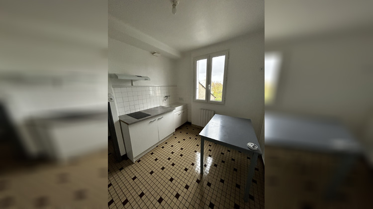 Ma-Cabane - Location Appartement Guer, 44 m²