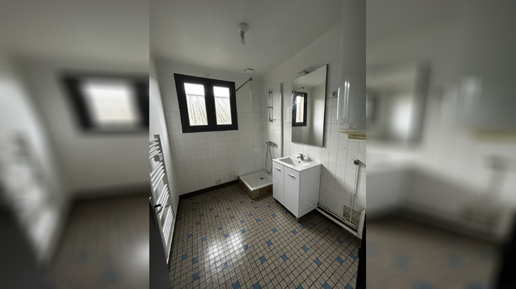 Ma-Cabane - Location Appartement Guer, 44 m²