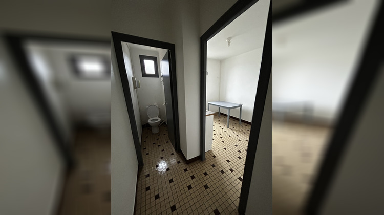 Ma-Cabane - Location Appartement Guer, 44 m²