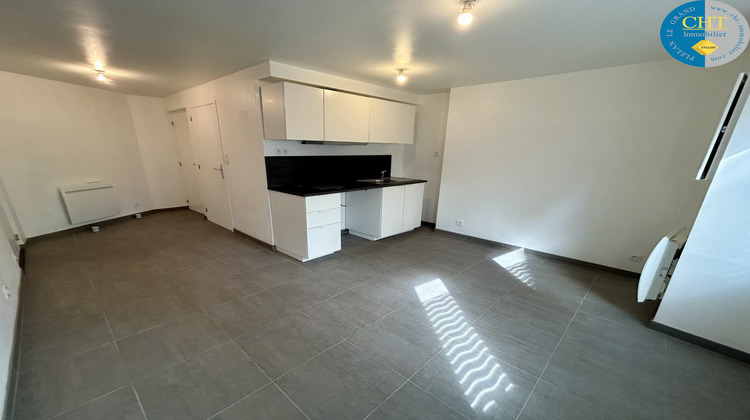 Ma-Cabane - Location Appartement Guer, 21 m²