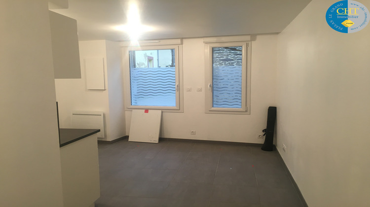 Ma-Cabane - Location Appartement Guer, 21 m²