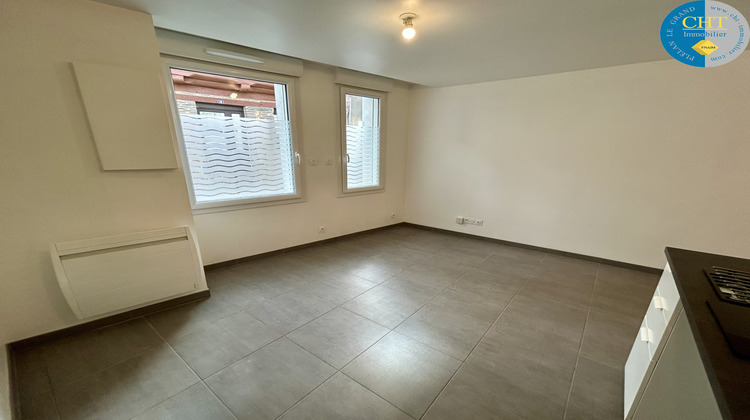 Ma-Cabane - Location Appartement Guer, 21 m²