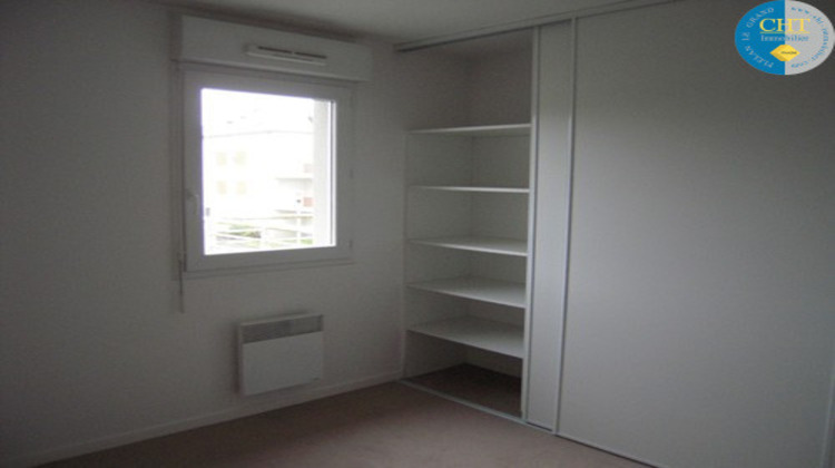 Ma-Cabane - Location Appartement Guer, 37 m²