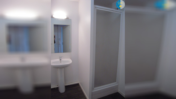 Ma-Cabane - Location Appartement Guer, 37 m²