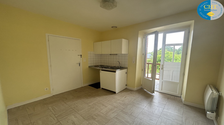 Ma-Cabane - Location Appartement Guer, 25 m²