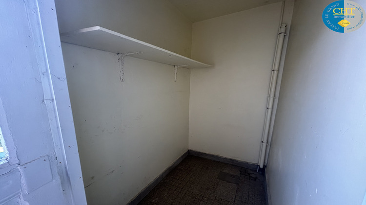 Ma-Cabane - Location Appartement Guer, 25 m²