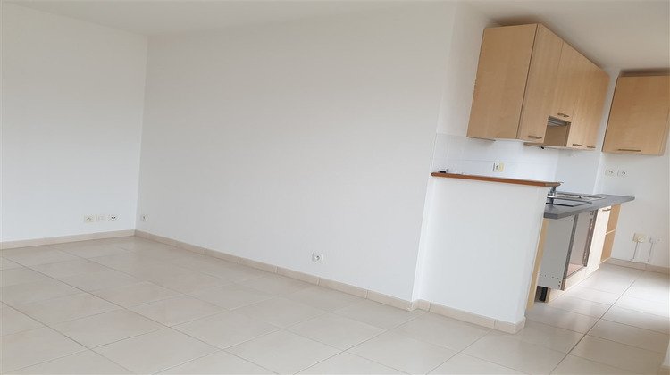 Ma-Cabane - Location Appartement GUERANDE, 35 m²