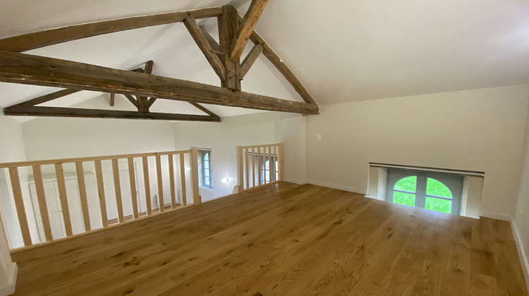 Ma-Cabane - Location Appartement GUERANDE, 41 m²