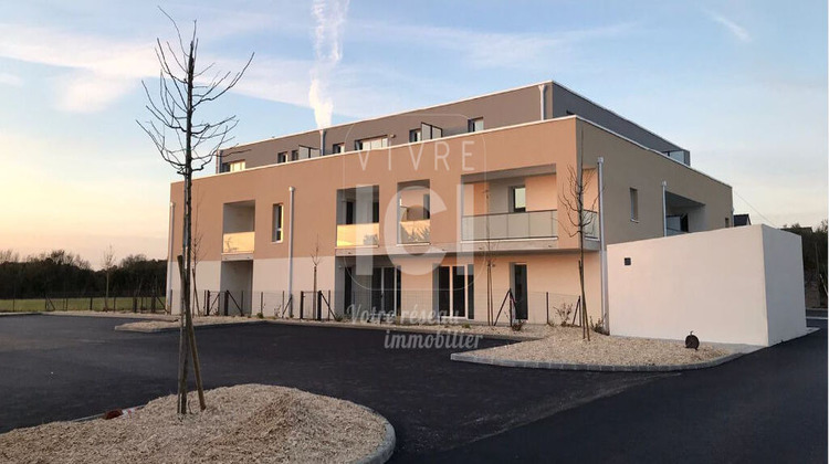 Ma-Cabane - Location Appartement GUERANDE, 72 m²
