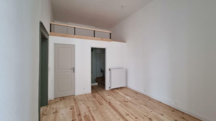 Ma-Cabane - Location Appartement Guéret, 56 m²