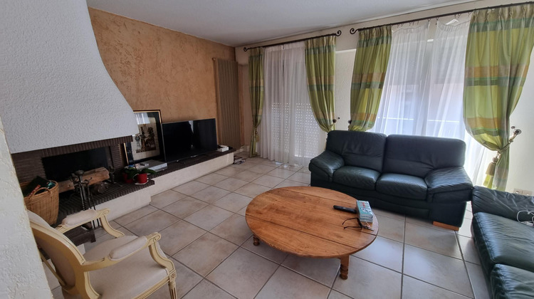 Ma-Cabane - Location Appartement Guéret, 130 m²