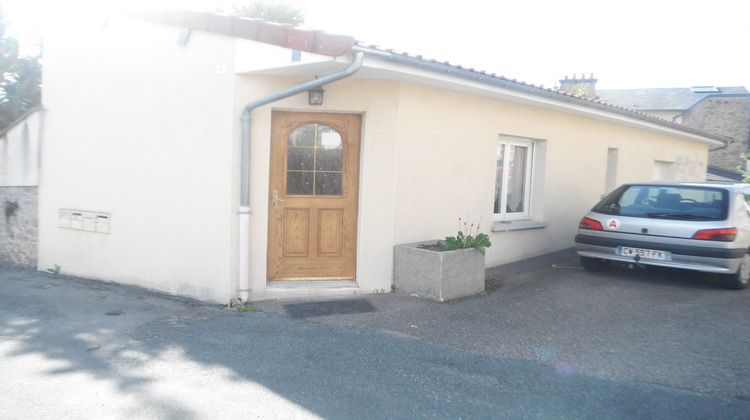 Ma-Cabane - Location Appartement Guéret, 44 m²