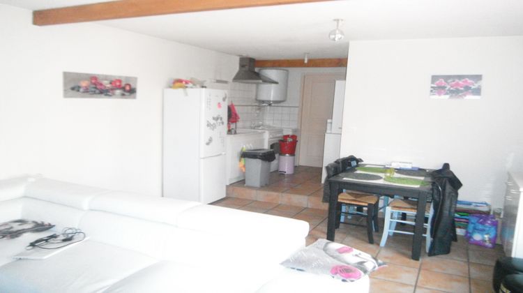 Ma-Cabane - Location Appartement Guéret, 44 m²