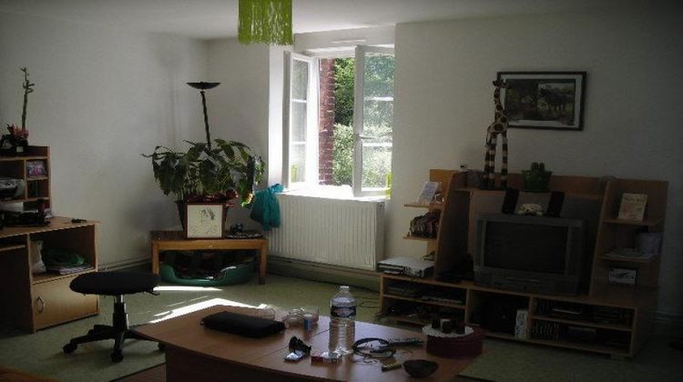 Ma-Cabane - Location Appartement Guéret, 56 m²