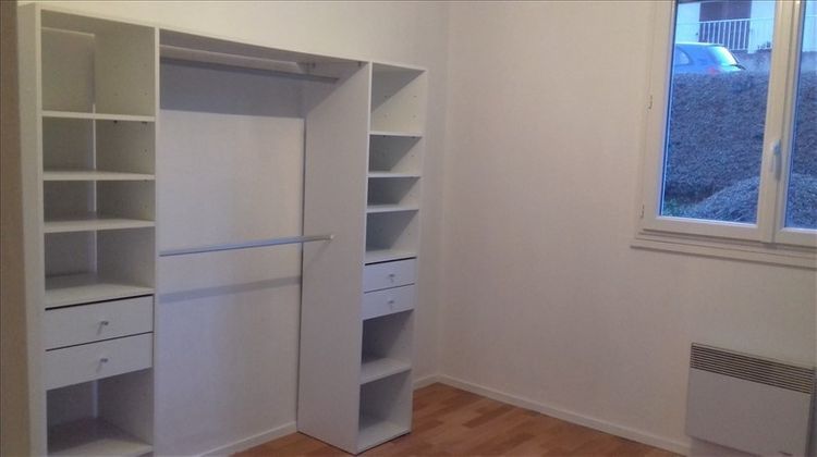 Ma-Cabane - Location Appartement Guéret, 83 m²