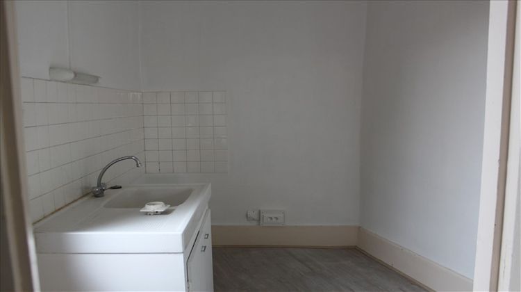 Ma-Cabane - Location Appartement Guéret, 80 m²