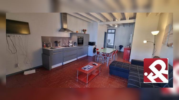 Ma-Cabane - Location Appartement Guéret, 52 m²