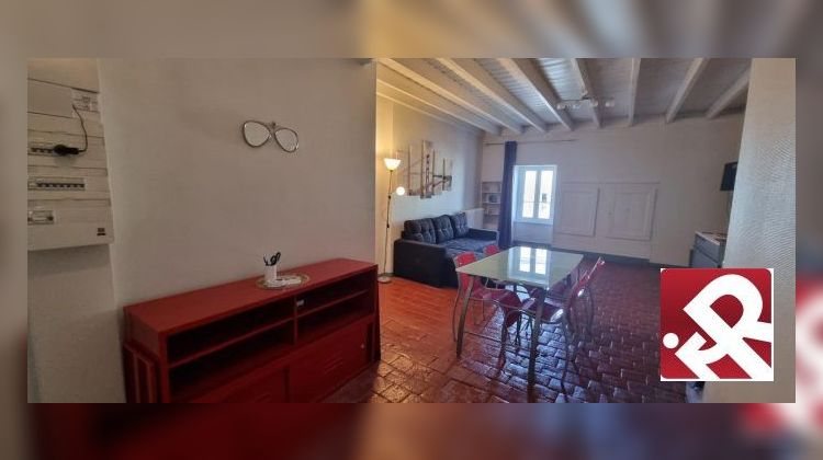 Ma-Cabane - Location Appartement Guéret, 52 m²