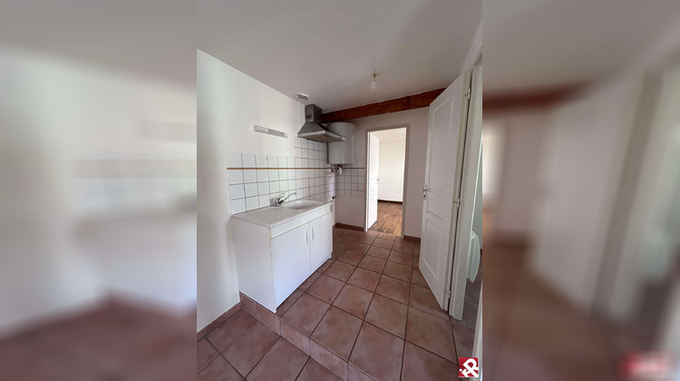 Ma-Cabane - Location Appartement Guéret, 45 m²