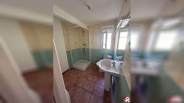 Ma-Cabane - Location Appartement Guéret, 45 m²