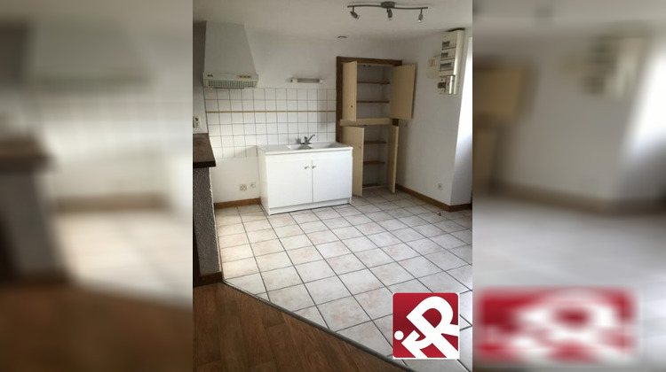 Ma-Cabane - Location Appartement Guéret, 42 m²