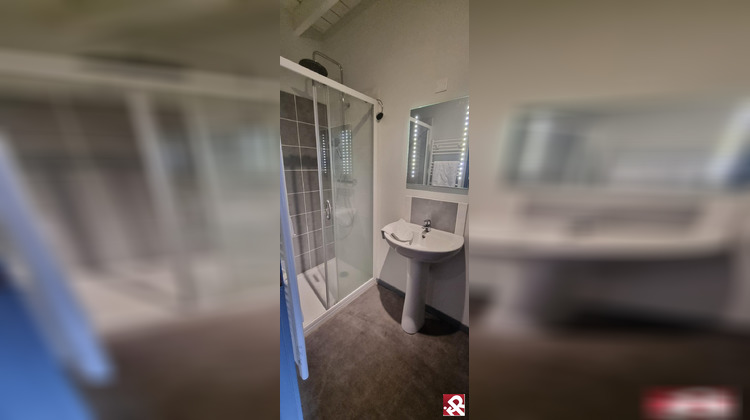 Ma-Cabane - Location Appartement Guéret, 52 m²