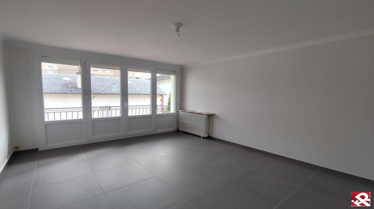 Ma-Cabane - Location Appartement Guéret, 41 m²