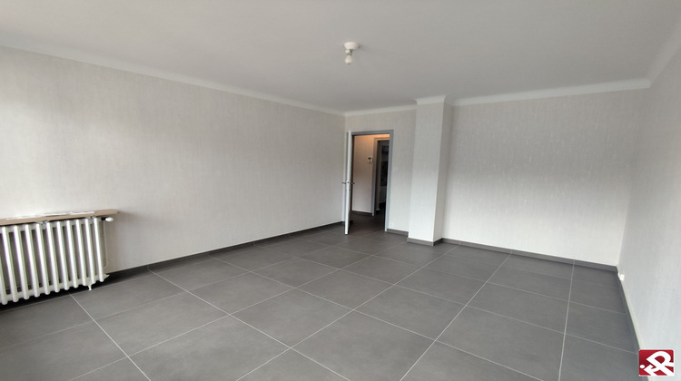 Ma-Cabane - Location Appartement Guéret, 41 m²