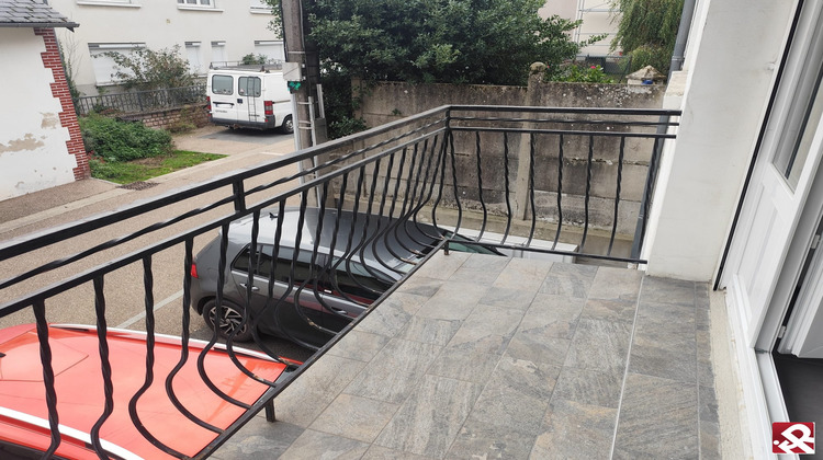 Ma-Cabane - Location Appartement Guéret, 41 m²