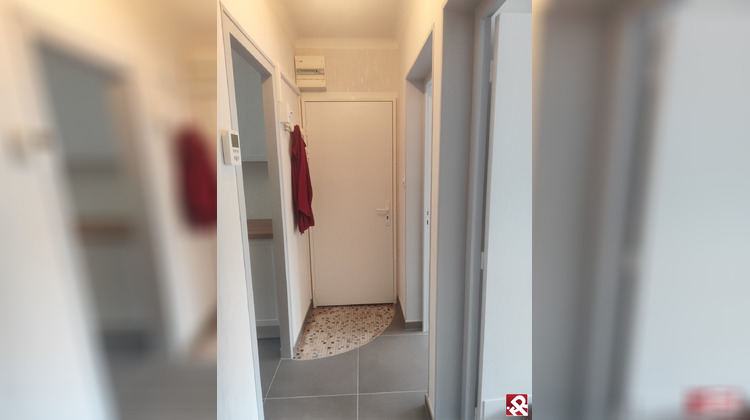 Ma-Cabane - Location Appartement Guéret, 41 m²