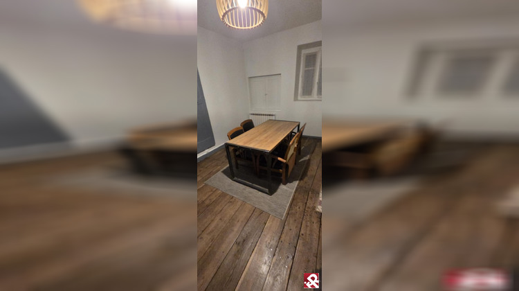 Ma-Cabane - Location Appartement Guéret, 41 m²