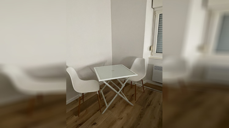 Ma-Cabane - Location Appartement Guéret, 31 m²